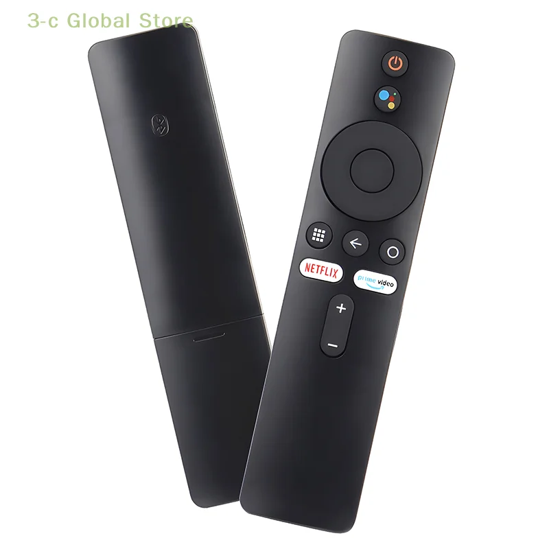 New XMRM-006 For Xiaomi MI Box S MI TV Stick MDZ-22-AB MDZ-24-AA Smart TV Box Bluetooth Voice Remote Control