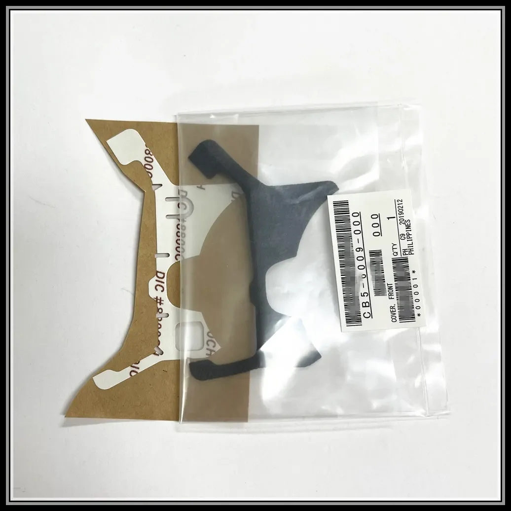 New Original Body Rubber For CANON EOS RP rp EOS R8 Digital Camera Repair Parts - Image 3