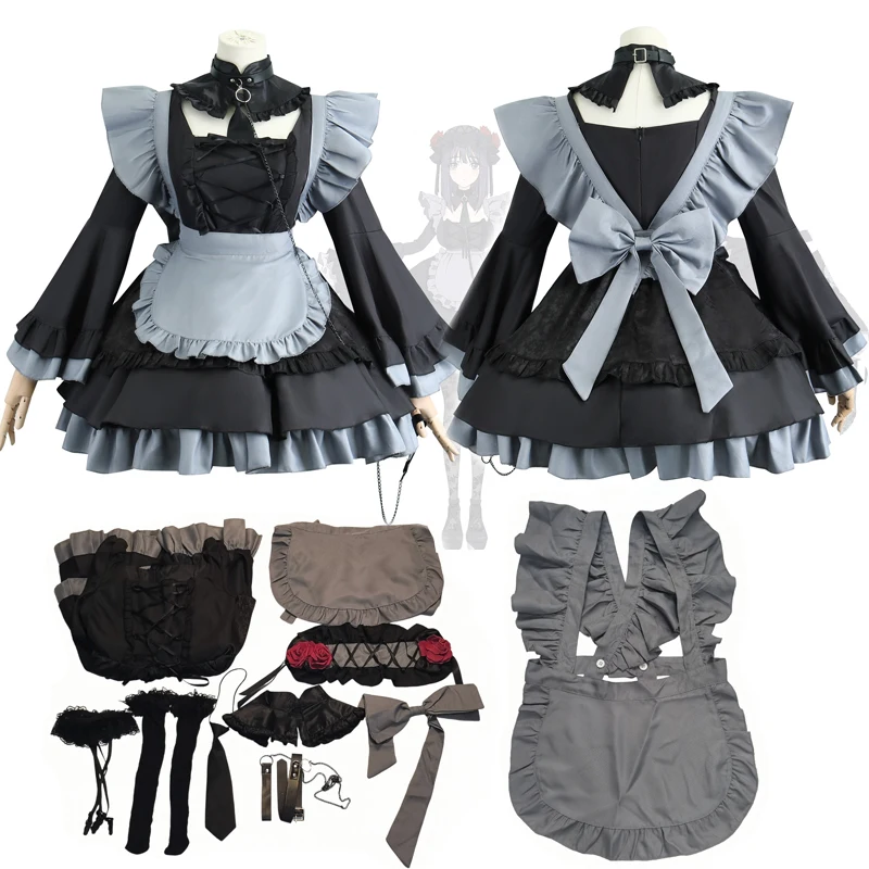 #10 Latest Lolita Costumes Offers
