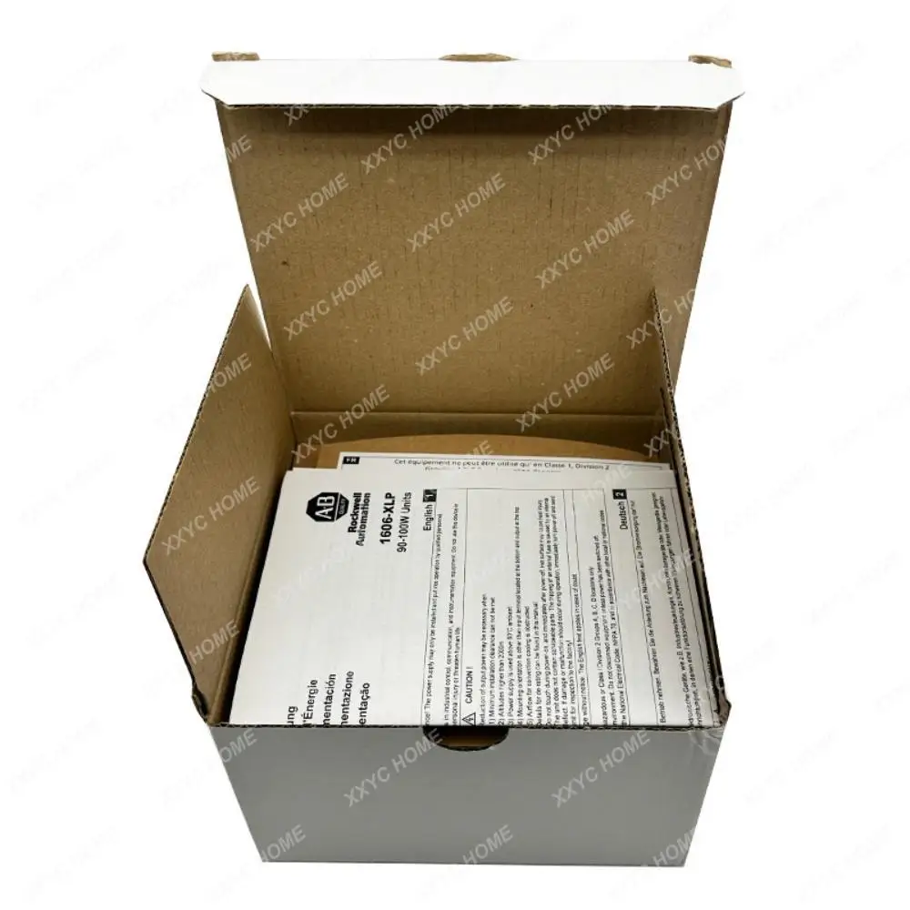 Alimentatore CC 1606-XLP100E