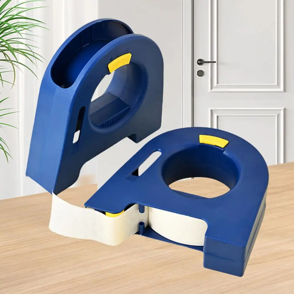 

Painters Tape Applicator Windows Door Frame Trim Masking Tape Dispenser Packaging Tape Cutter Labeling Tapes Cutting Tools