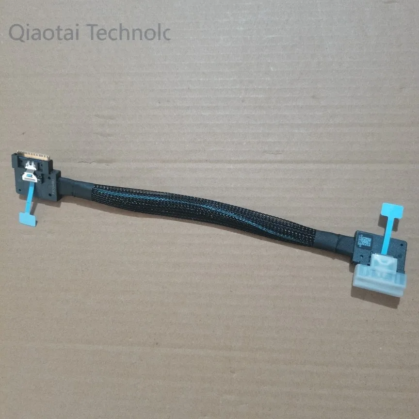 New FIO Front IO Panel Cable F98PY- for Dell T7960 Workstation