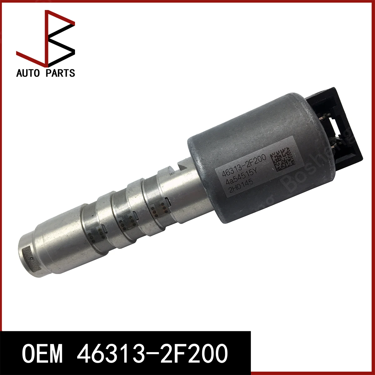 

Refurbished OEM 46313-2F200 Automatic Transmission Control Solenoid for Hyundai Accent 2018-22 Kia Soul Shift Solenoid Valve