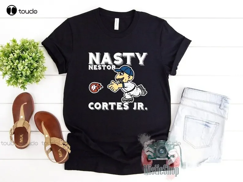 New New York Nestor…