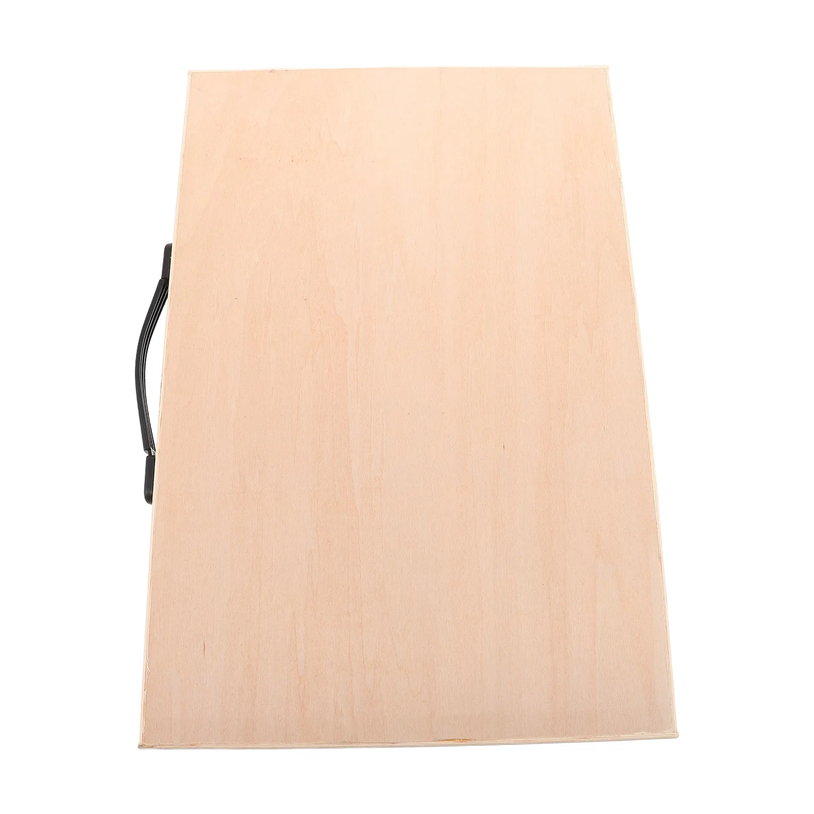 

Drawing Board Sketch Pad 8K Upright Large Wood Desktop Professional Artists Portable Kids Lap Outdoors