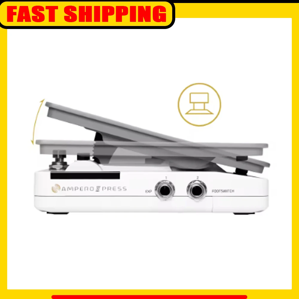 Hotone Ampero Ii Pr…