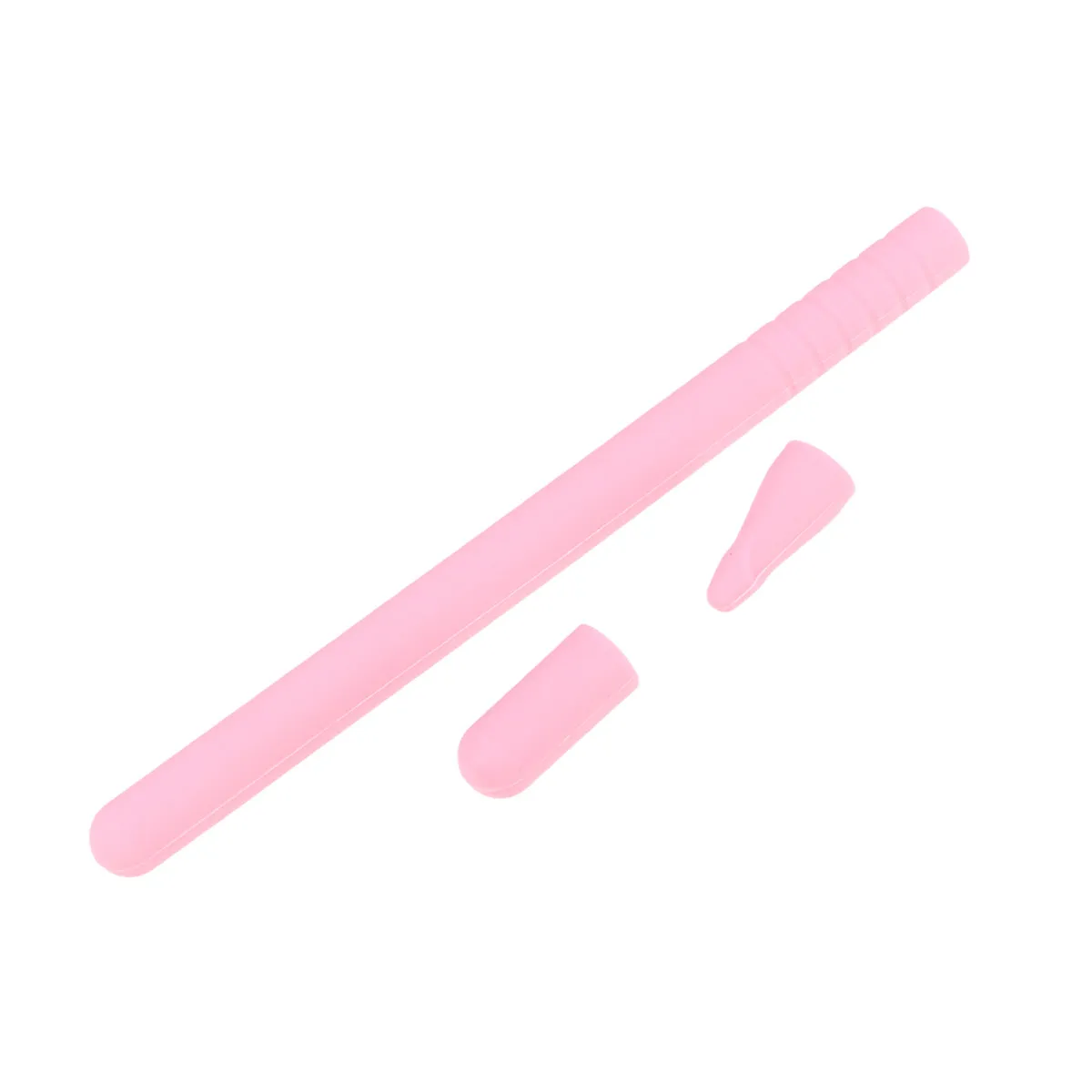 Stylus Pen Capacitive Halloween Christmas New Year Silicone Pencil Cases Silicone Pens Case Office Worker Sleeve