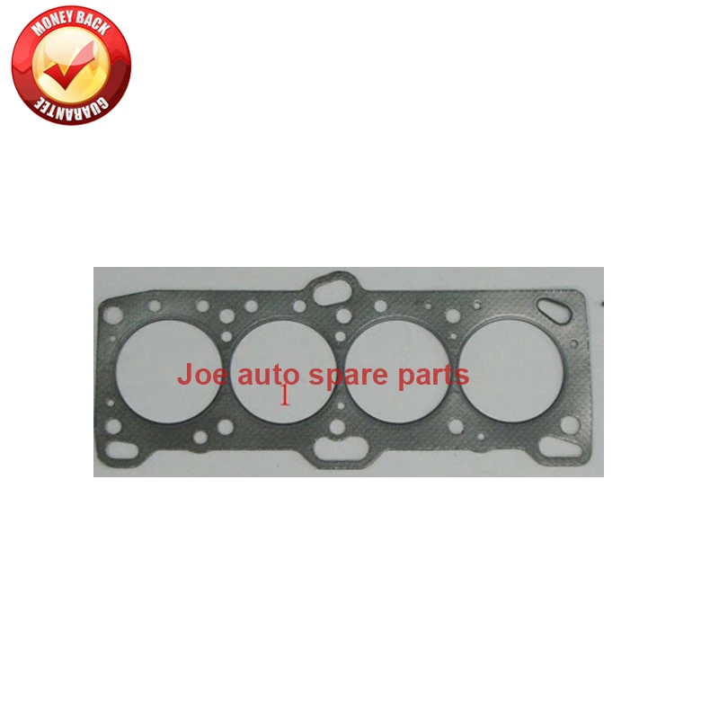 

G4CP G4CPD G4CPDM 16 В прокладка головки блока цилиндров двигателя для Hyundai Sonata/Kia Joice 2.0L 1997cc 1993-2002 50173300 20910-33D02