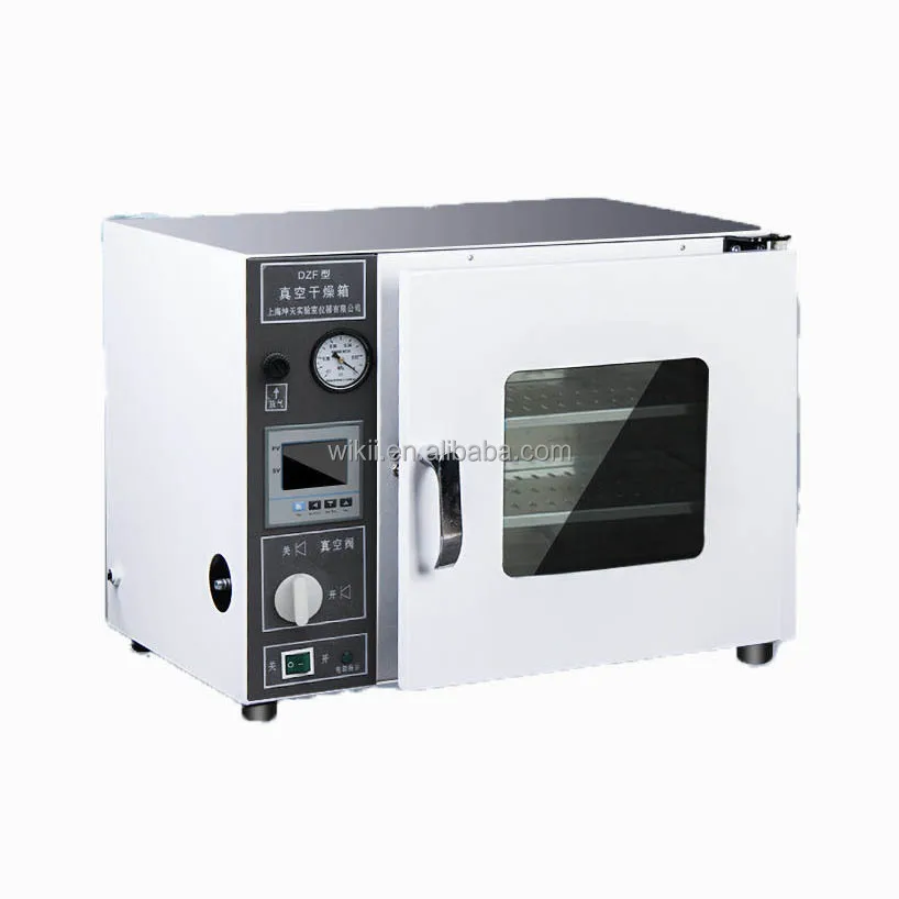 

Epoxy Resin Vacuum Drying Oven