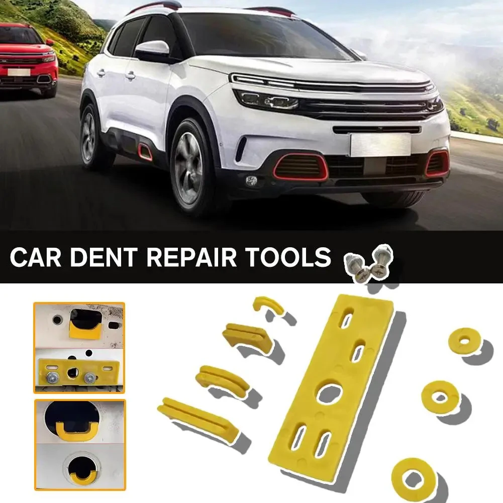 

Affordable Vehicle Dent Remover Automotive Tools As Shown Car Body Limiter Cost-effective Solution Essential Toolkit Addition