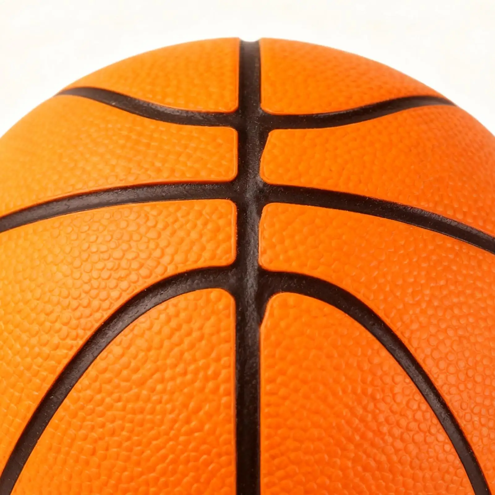 Mini Koszyki do Koszykówki Zabawki Sportowe o Wysokim Odbiciu Gra 6 cm Małe Koszyki do Koszykówki dla Dzieci Chłopców Maluchów na Imprezy w Pomieszczeniach na Zewnątrz do Sypialni