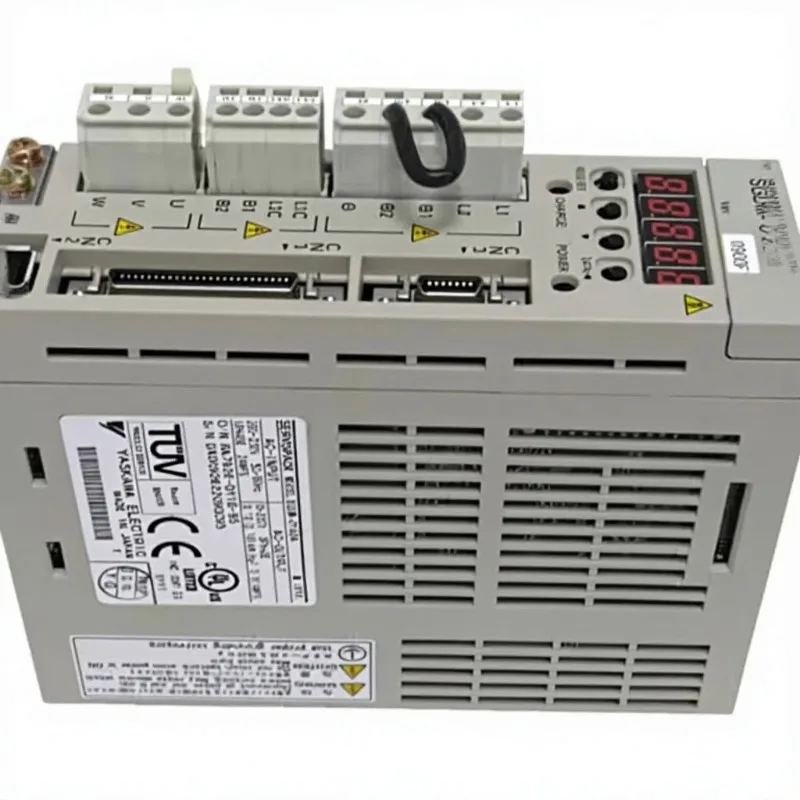 High Quality AC Servo Driver SGDM-08ADA-Y32, Original 750 Watt Servo Driver