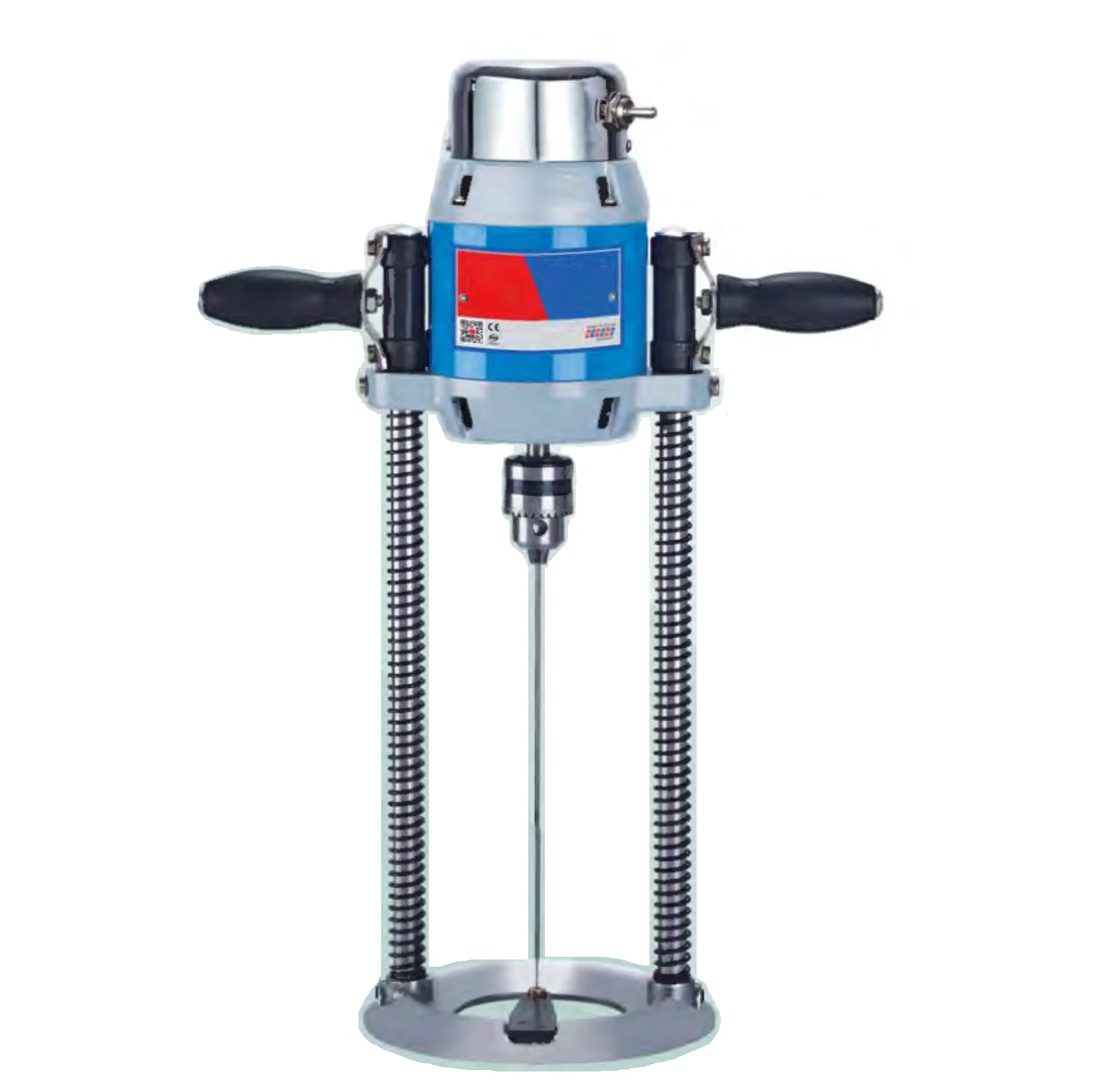 QS-10C Horizontal E…