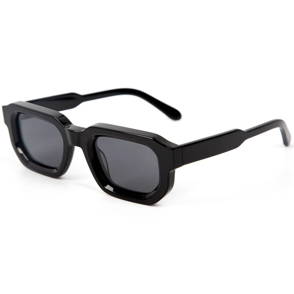 Sa1200 designer polarizado óculos de sol das mulheres dos homens do vintage retro luxo óculos de sol gafas lentes de sol hombre mujer 24122122