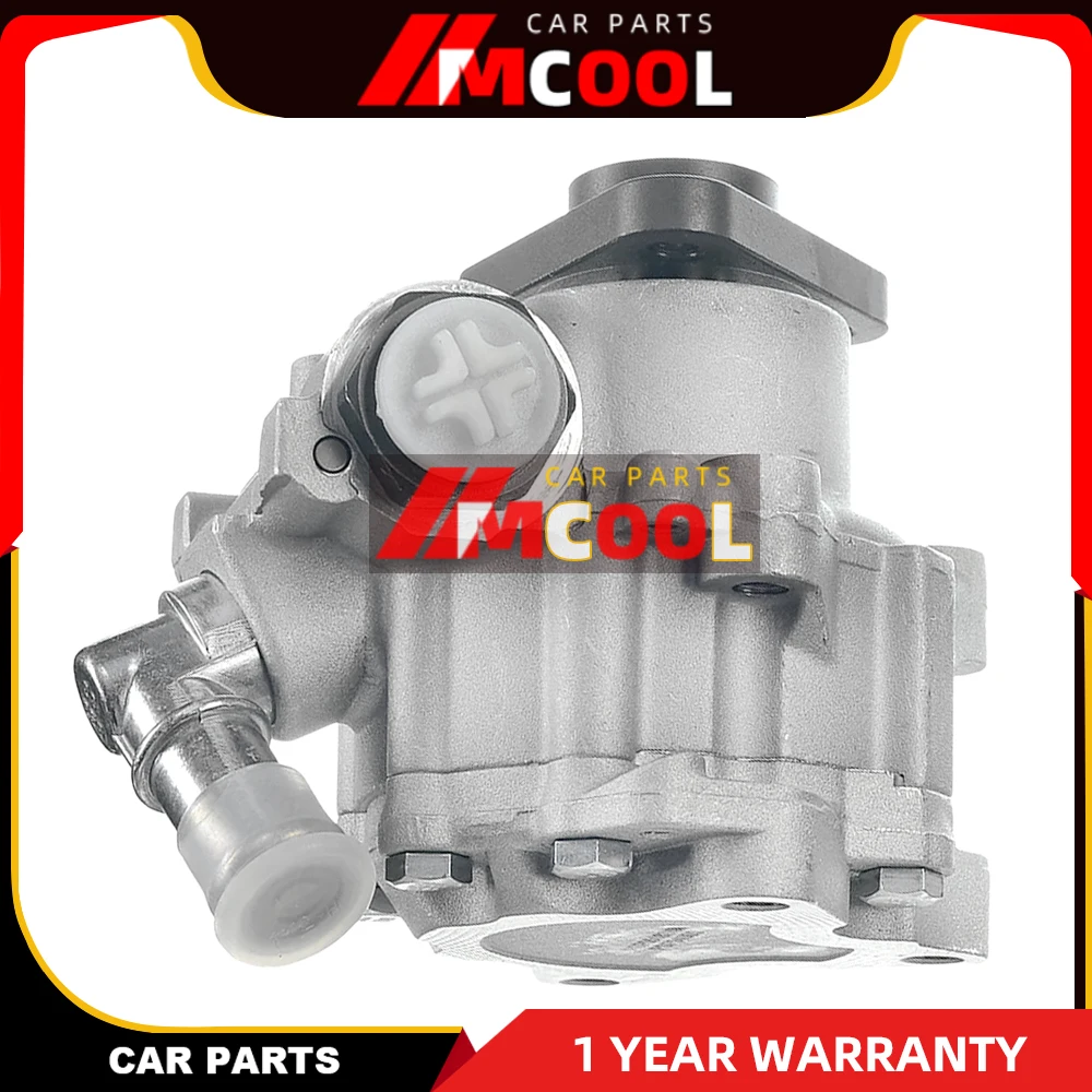 

Для насоса гидроусилителя руля BMW E39 520i 523i 525i 528i 530i 1995-2000, масляный насос BMW 32411094098 32411092742 32411092741