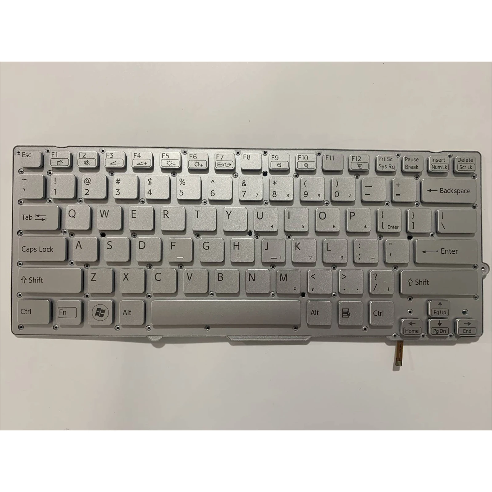 

Laptop keyboard US Layout for Sony VPC VPC-SB VPC-SD VPC-SC