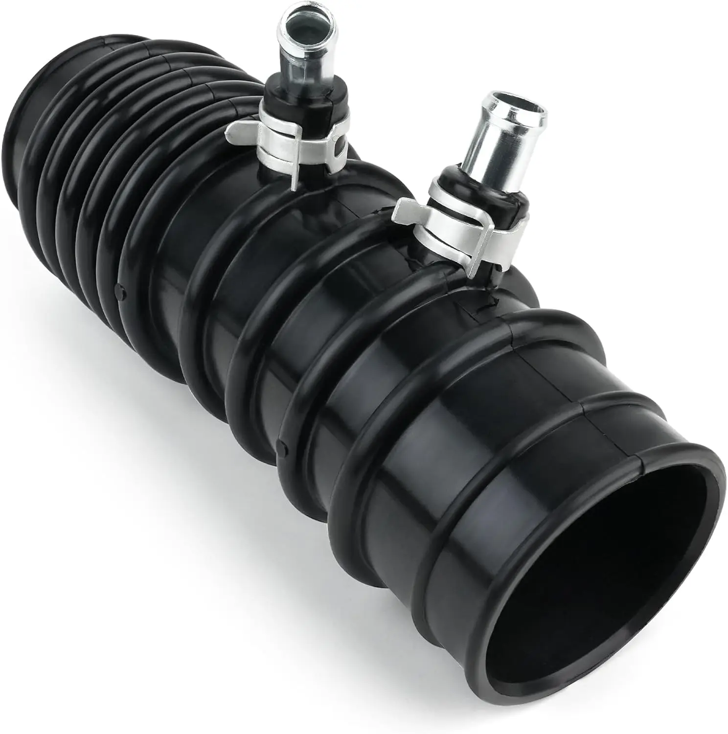For Air Intake Tube Assembly Compatible with Nissan Pathfinder 1989-1995, Hardbody Pickup (D21) 1989-1994/(D21U) 1995-1997, for