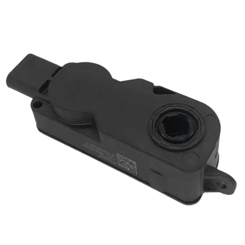 สําหรับ Tesla รุ่น 3 รุ่น Y Air เกมส์สะสม Hood Motor 1559787 -00-B 155978700 B มอเตอร์ตะแกรงดูดอากาศ—L49A