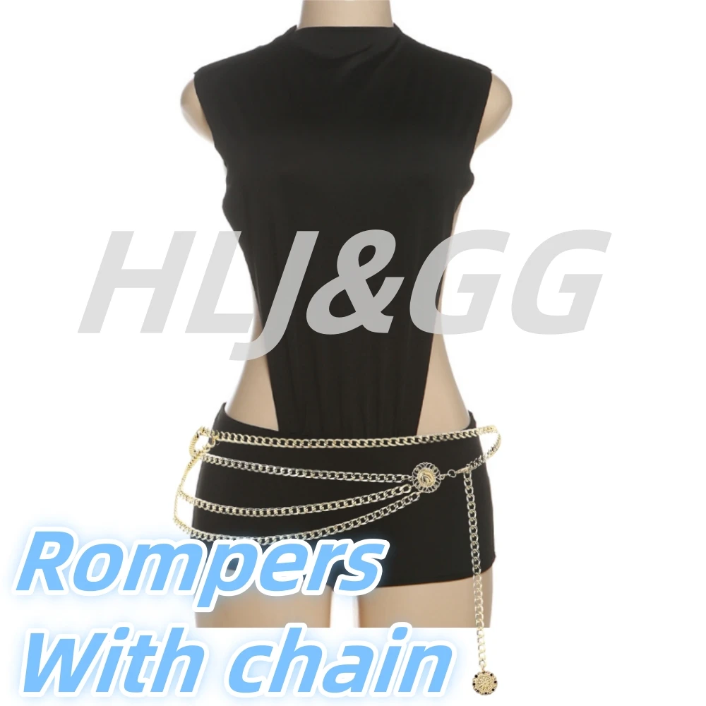 romper chain