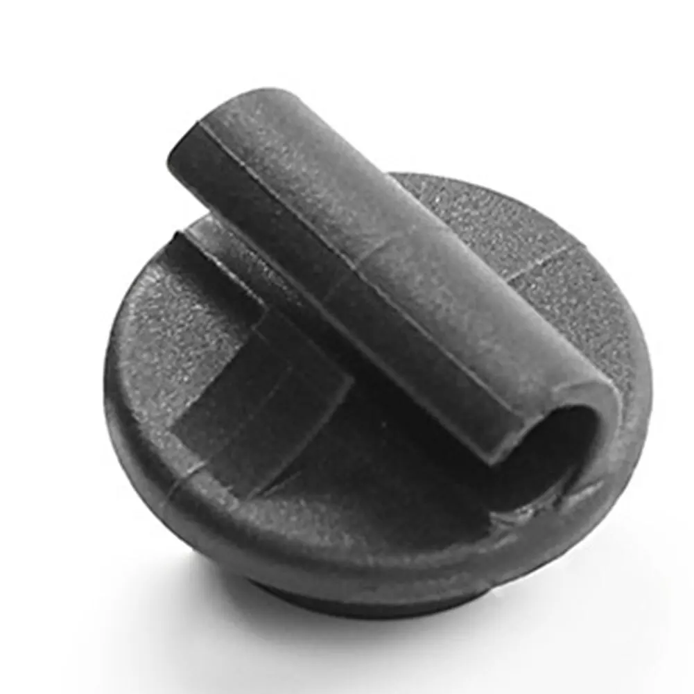 

For Organized Travel C-Class Luggage Bracket Car Baggage Net Fixing Hook Interior Door Panel Black Plastic Construction