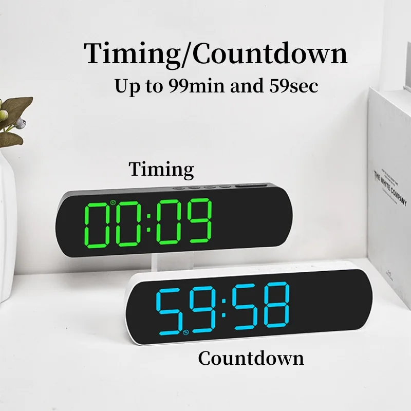 Thumbnail 3 - #60 Best Alarm Clocks to Buy In 2026