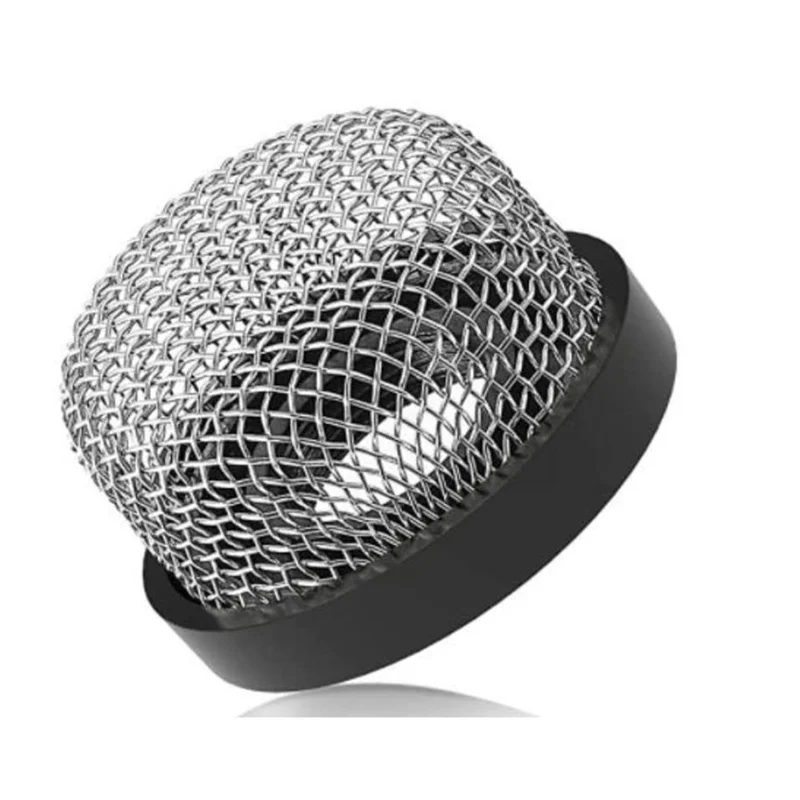 

AEE4-4PCS Stainless Steel Mesh Strainer ¾ Inch -14, Screen Strainer Stainless Mesh Compatible With MA-023 Screw On Strainer