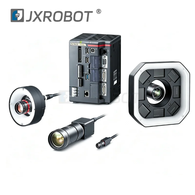 KEYENCE Visual System CV-X Series CV-X450A CV-X350A CV-X490F CV-X480F CV-X470F CV-X450F CV-X420F CV-X400F