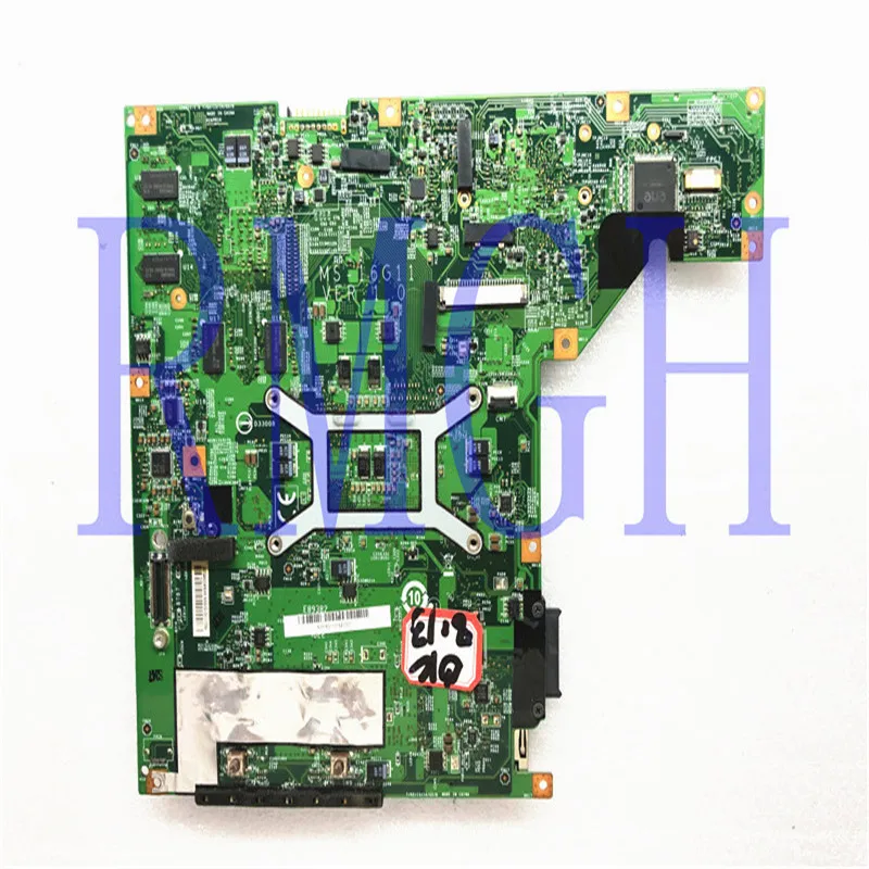 Laptop keyboards for MSI FX600 F600MX MS-16G1 motherboard MS-16g11 VER 1.0 DDR3 n11m-ge2-b-b1