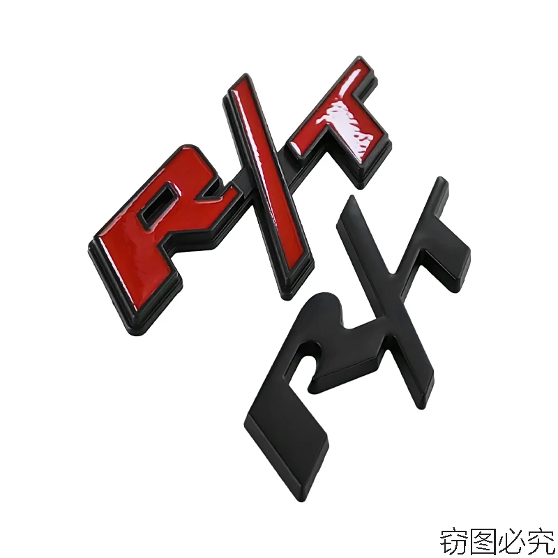 Рисунок 4 - Металлическая декоративная наклейка 3D R/T