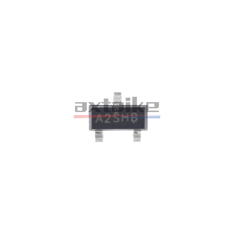 Imagem -03 - A29t Smd Mosfet 3000 Pcs Si2300 Si2301 Si2302 Si2305 Si2306 Ao3400 Ao3401 Ao3402 Ao3404 Ao3415 Sot23 A1shb A2shb A5shb A09t A19t