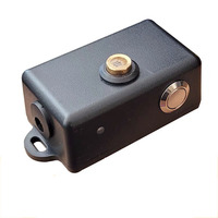 Positioner for Wheel Balancer Infrared Line Point Finding Lead Block Tire Balancing Machine Positioning Line Laser Light