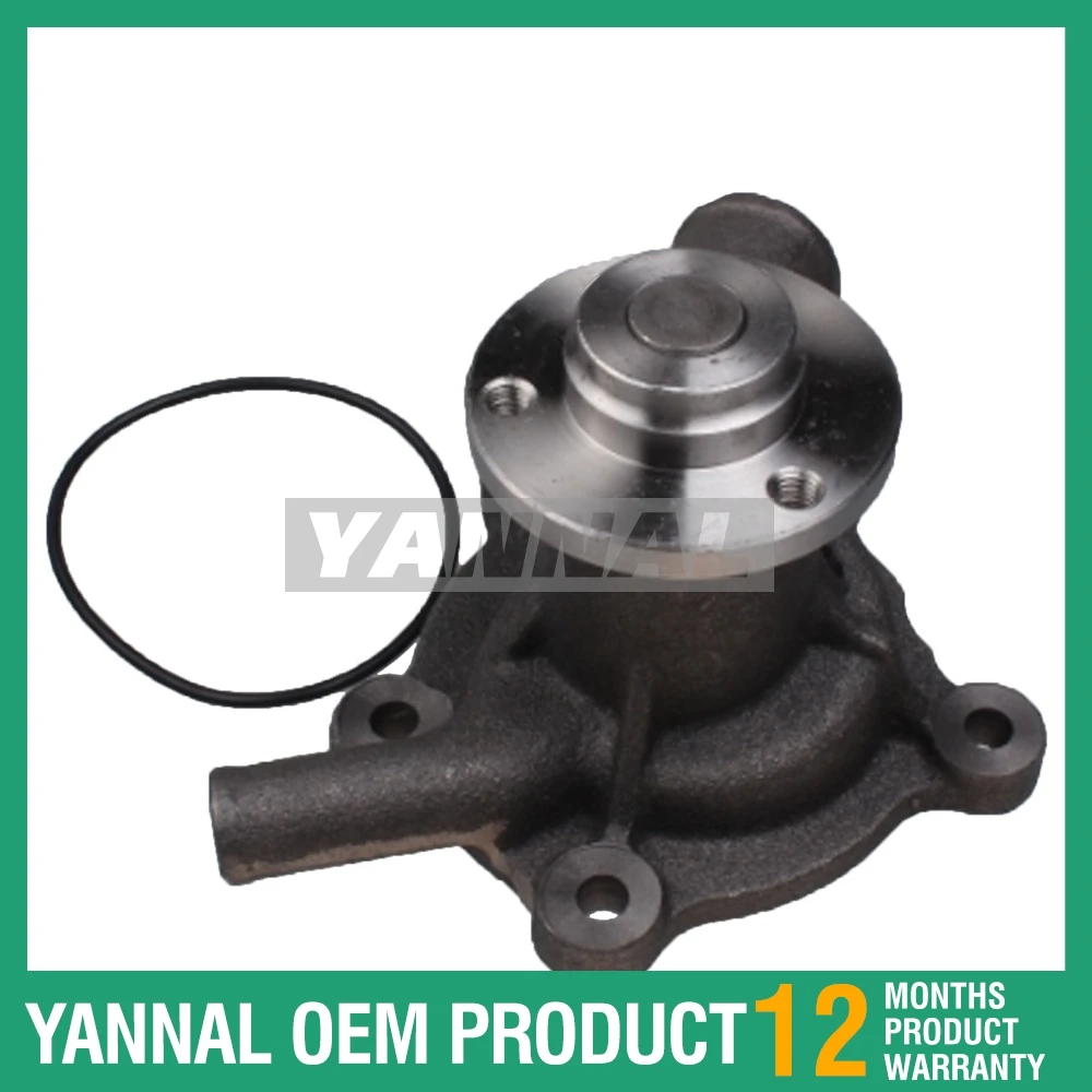 Water Pump 11-9356 for Isuzu D201 2.2DI Thermo King CG SB Series SB100 SB190