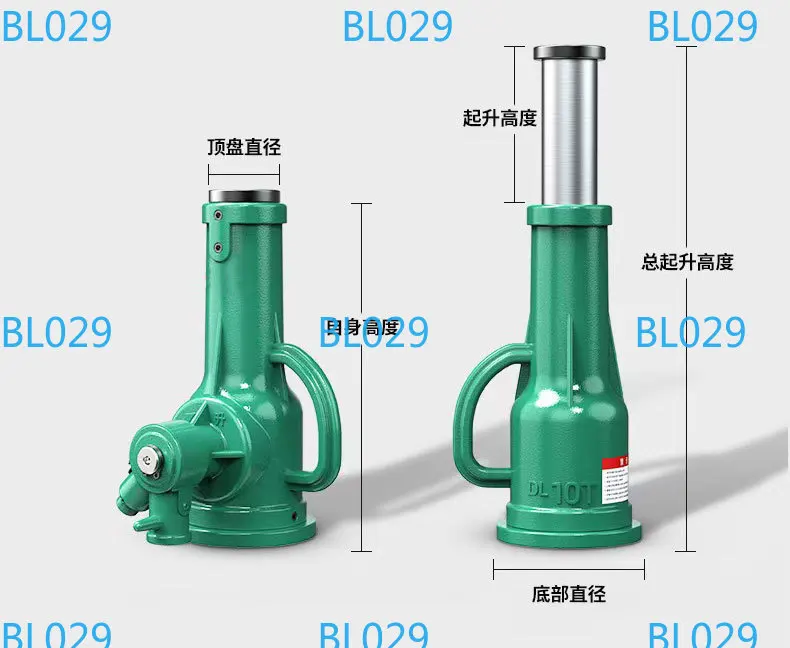 Vertical Hand Crank…