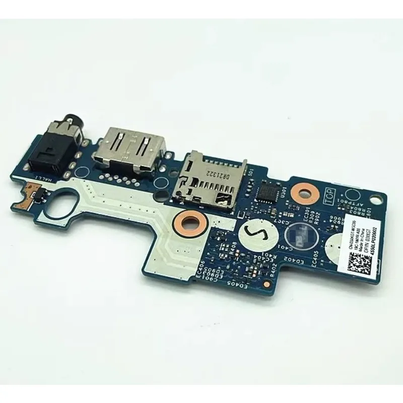 New Audio Board for Dell Inspiron 5402 5501 5502 USB Board CN 03XKGT