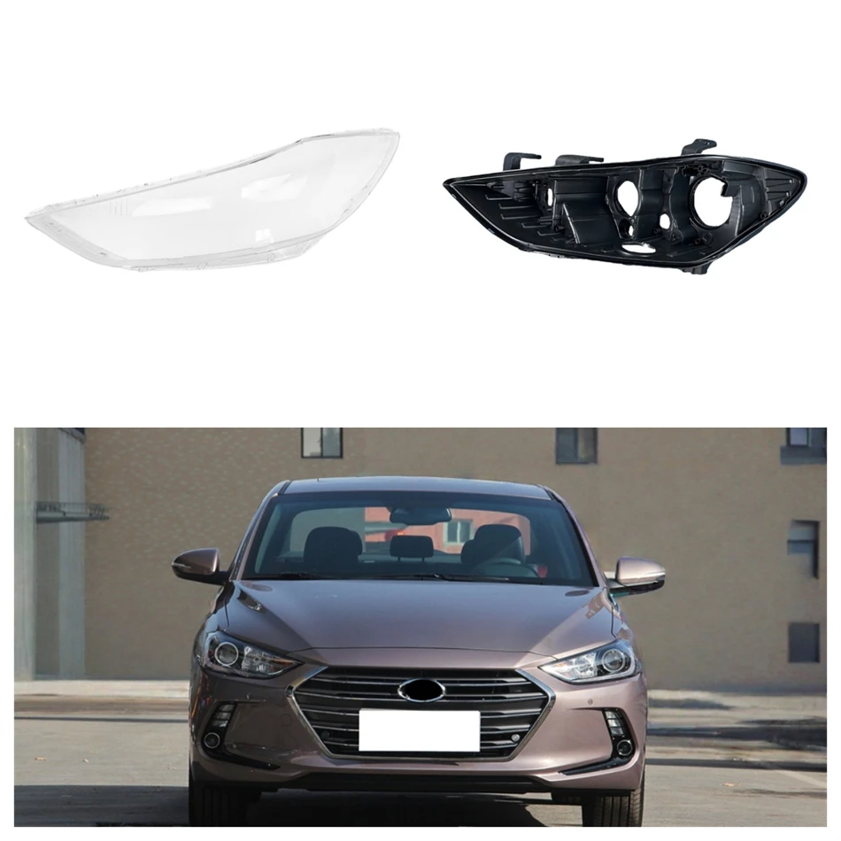 per-hyundai-elantra-2016-2017-2018-guscio-base-faro-anteriore-alloggiamento-faro-lente-faro