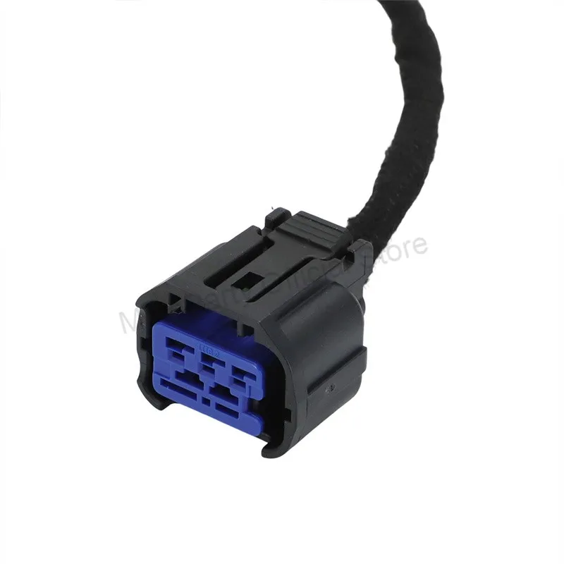 Für das hintere Blinkermodul der Hyundai Tucson NX4-Generation 2022–2025 (verdeckte Bremslichter zum Bremsen und Drehen) – Detail 5