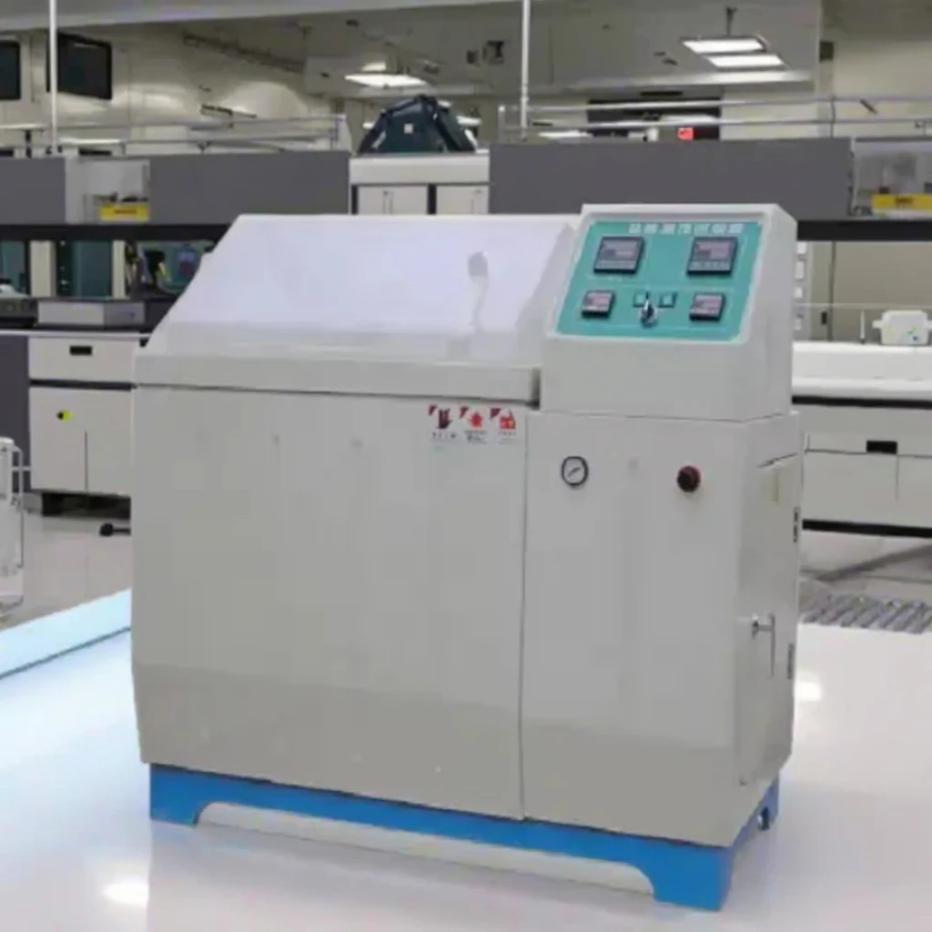 BIOSTELLAR  SST-010 Lab Climate Salt Spray for Test Chamber Circulating Corrosion Resistance Equipment  OEM Customizable