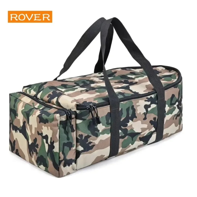 

Fishing Bag Portable Remote Control Boat Bag Fishing Large Capacity Carry Bag for Bait Boat Bag for Outdoor Fishing Bag