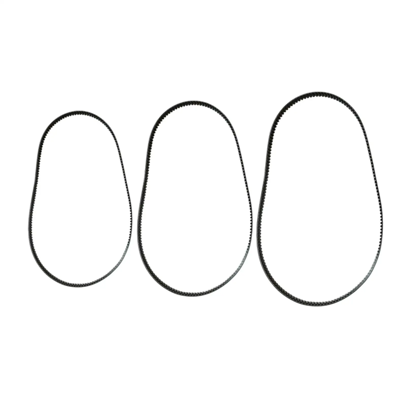 Universal Automatic Bread Maker Machine Belt Belt for Gear Drive Belt Stirring