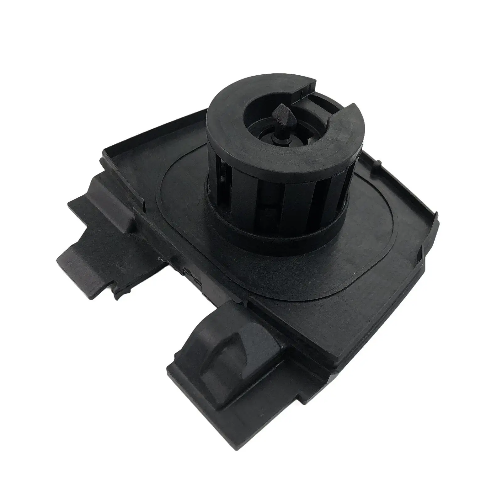 MS661 Chainsaw Air Filter Base High Performance Outdoor Power Tools Multiuse for Brushcutter Trimmer Chainsaw Direct Replace