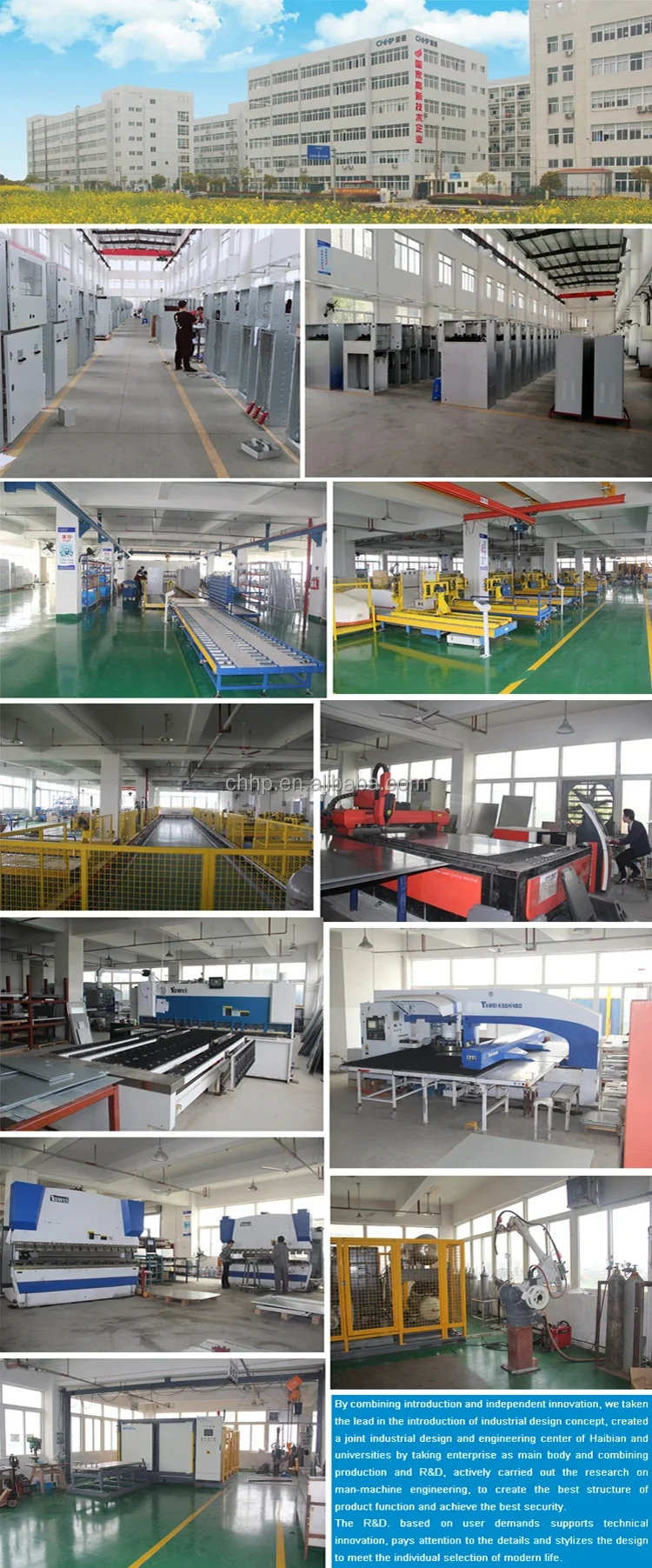 Disjoncteur à boîtier moulé MCCB, 10A ~ 1600A