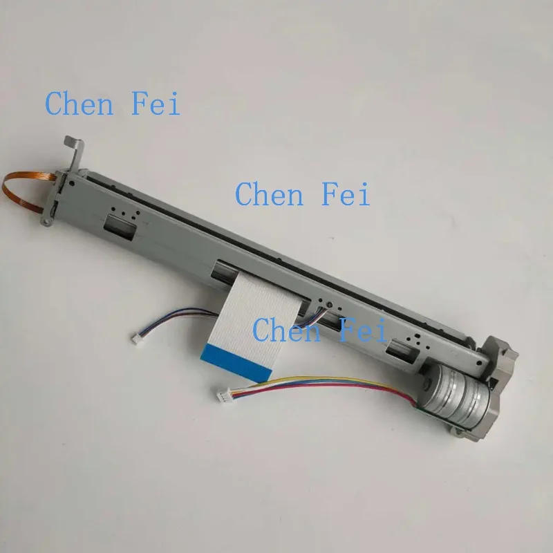 

QJ-8R-02LX print head For A4 thermal printer core 8 inch 216mm twelve-lead ECG printer core