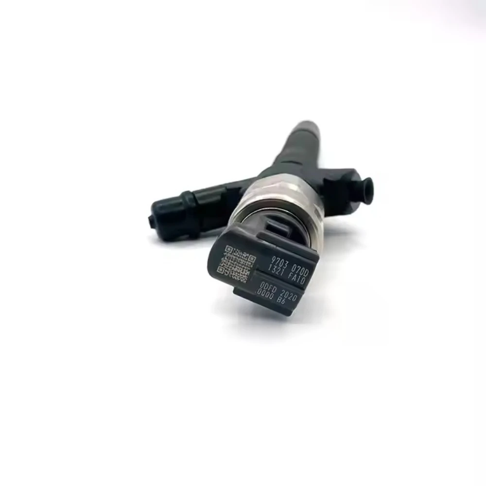 Hoge kwaliteit Nieuwe Voor 095000-9560 Common Rail Injector 095000-9560 1465A257