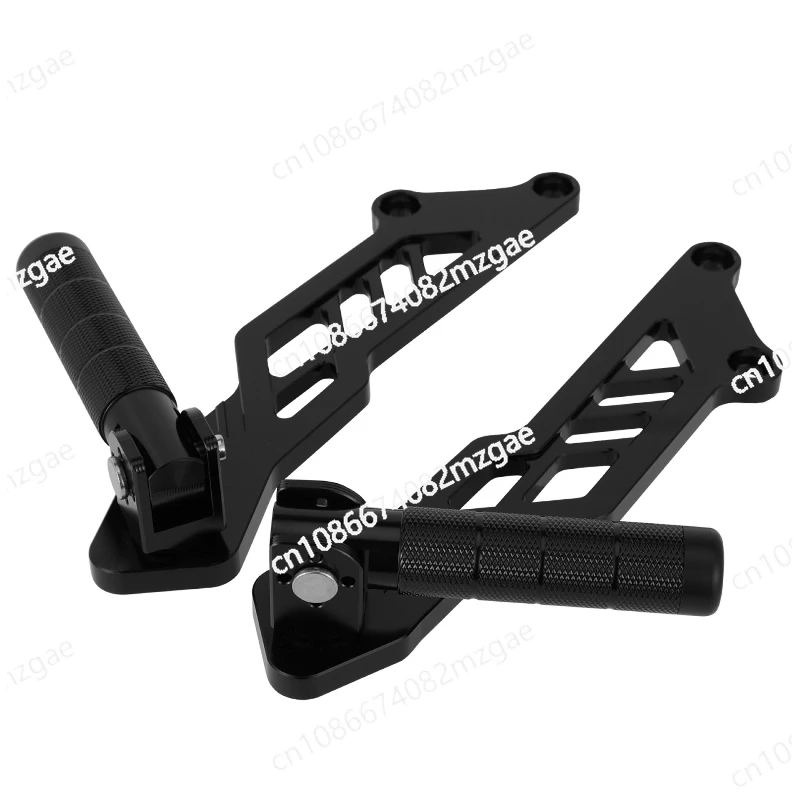 

Подходит для мотоцикла MX3 MX4 MX5, аксессуары для модификации задней педали из алюминиевого сплава