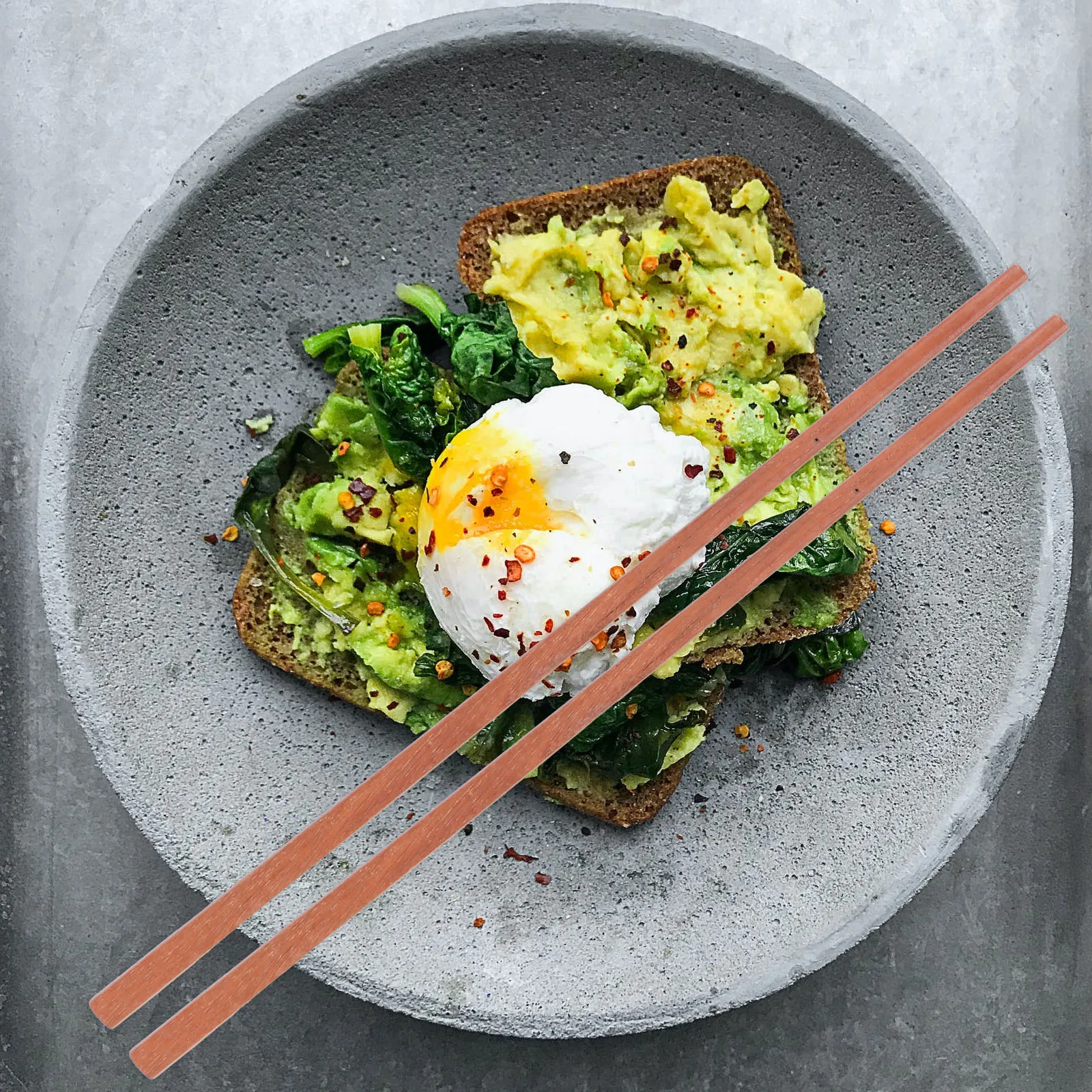 

20 Pairs Chopsticks Reusable Anti Scalding Home Kitchen Dining Food Cooking Travel Eco Friendly Massager