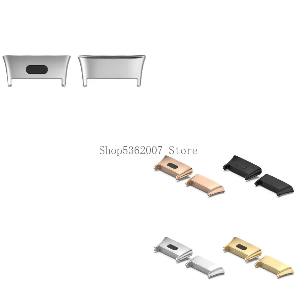 

Металлический разъем ремешка для redmi Watch3 Watch Lite3 Lugs Lugs Adapter 40JB