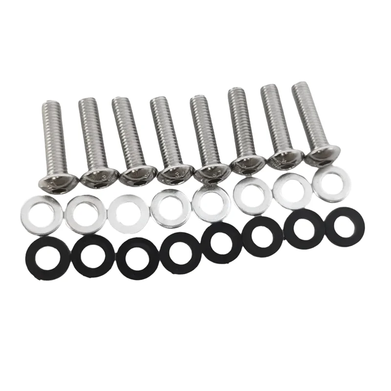 

Reliable 1Pair Motorcycle Chrome Hard Saddlebags Top Rails Trim Cover For Touring 1993-2013 Hard Saddlebags Top Rails