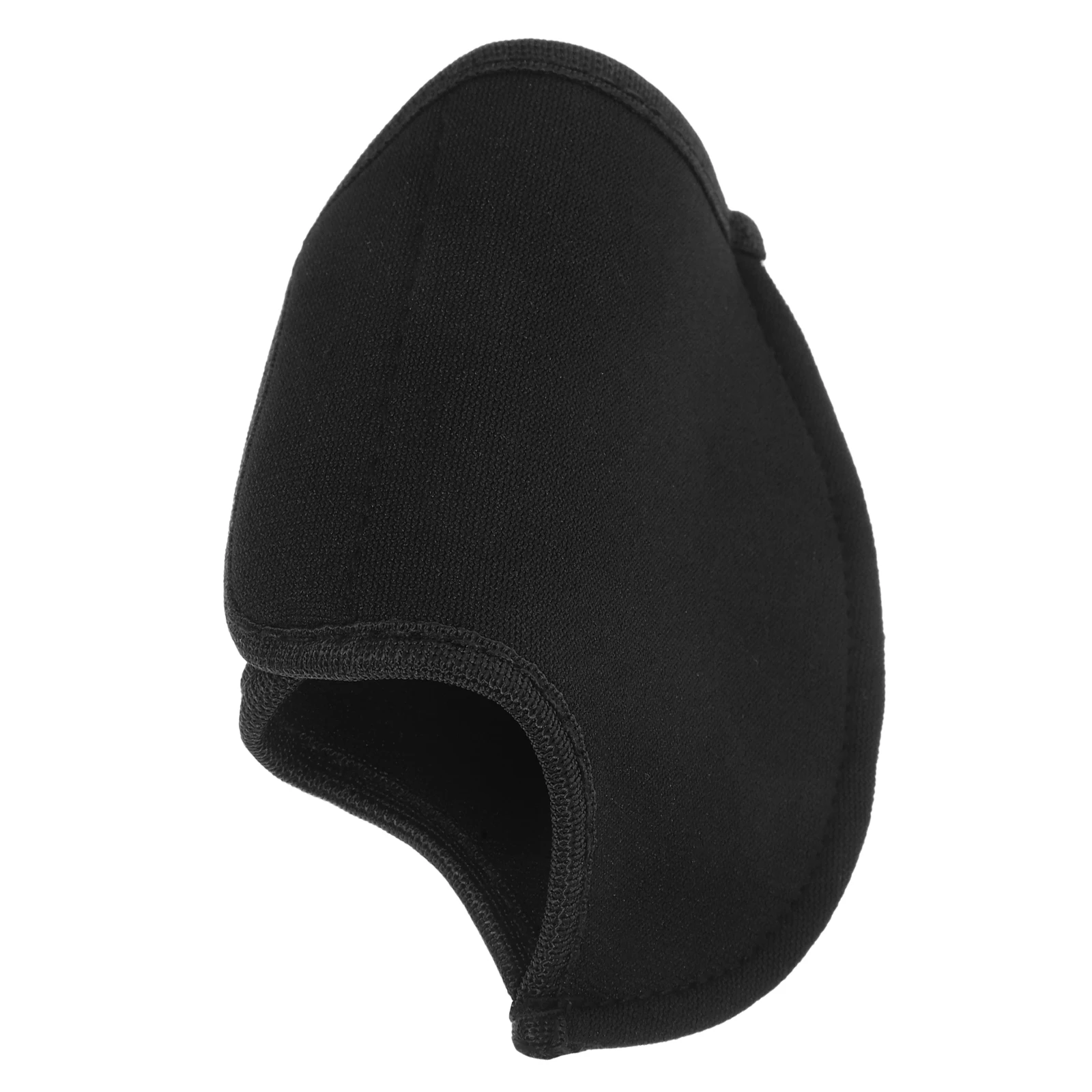 

1PC Bicycle Seatpost Cover Shock Absorbing Protective Nylon Sleeve Dustproof Reusable Bike Accessories Seatpost Supply