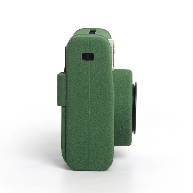 Vỏ máy ảnh silicon cho vỏ máy ảnh Mini40 Túi mềm và nhẹ