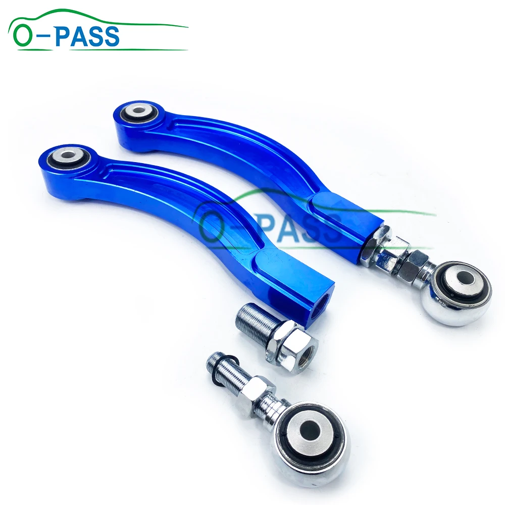 Adjustable Camber Control arm For MERCEDES-BENZ ML-CLASS W164 W166 R-CLASS W251 GL-CLASS HAVAL H8 1643501306 Rear Upper 1 Pair